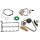 Timing Chain Kit for High Pressure Pump PARTSTEC for LAND ROVER EVOQUE