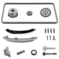Timing Chain Kit for Camshaft PARTSTEC suitable for e.g....