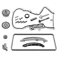Timing Chain Kit for Camshaft PARTSTEC suitable for e.g....