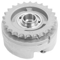 Camshaft Adjuster exhaust side 25 teeth PARTSTEC for e.g....