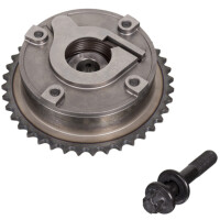 Camshaft Adjuster intake side 40 teeth PARTSTEC for MINI...