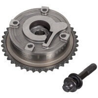 Camshaft Adjuster exhaust side 40 teeth PARTSTEC for MINI...