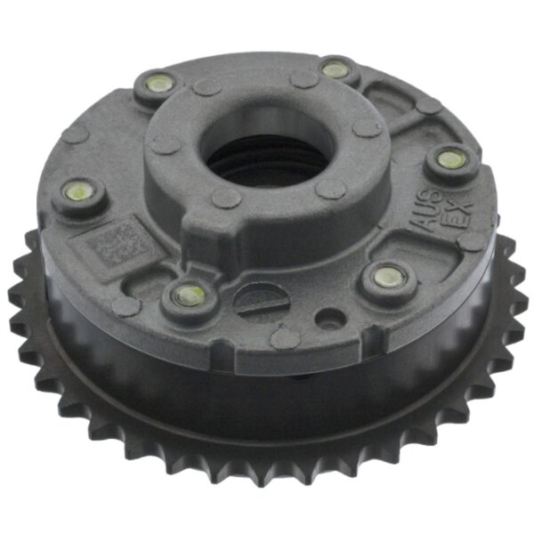 Camshaft Adjuster exhaust side 38 teeth PARTSTEC for BMW 3 Series and others