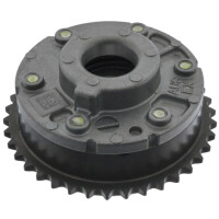 Camshaft Adjuster exhaust side 38 teeth PARTSTEC for BMW...