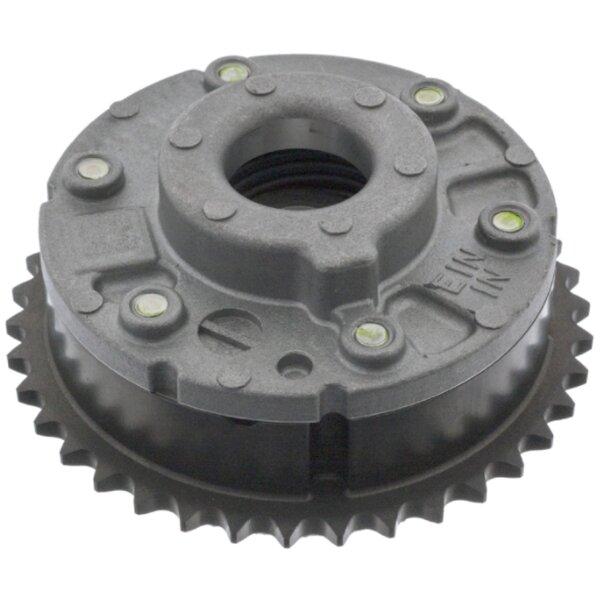 Camshaft Adjuster intake side 38 teeth PARTSTEC for BMW 5 Series and others