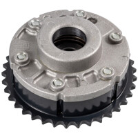 Camshaft Adjuster intake side 38 teeth PARTSTEC for BMW 3...