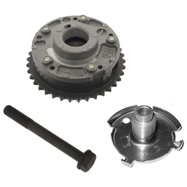 Camshaft Adjuster exhaust side 38 teeth PARTSTEC for BMW 1 Series and others