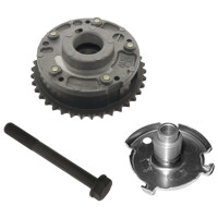 Camshaft Adjuster exhaust side 38 teeth PARTSTEC for BMW...
