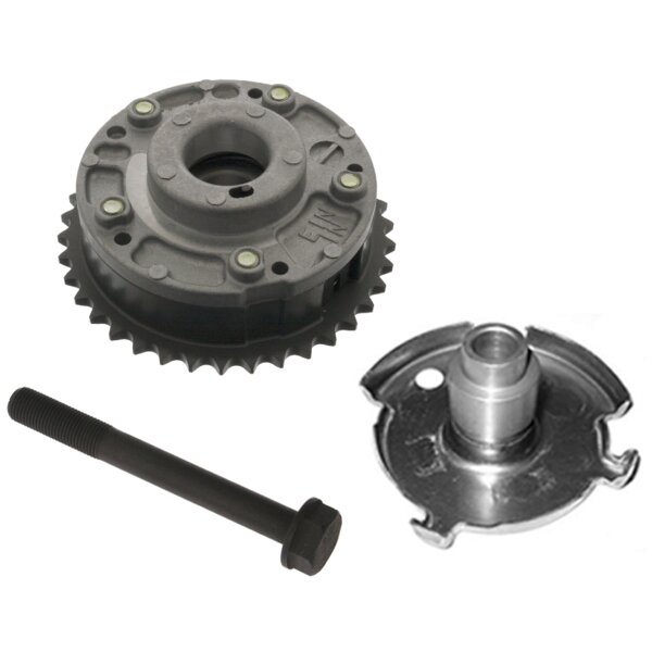 Camshaft Adjuster intake side 38 teeth PARTSTEC for BMW 1 Series and others