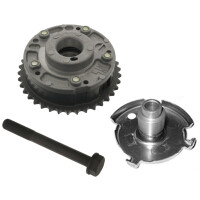 Camshaft Adjuster intake side 38 teeth PARTSTEC for BMW 1...