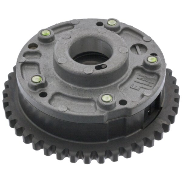 Camshaft Adjuster intake side 42 teeth PARTSTEC for BMW 7 Series and others