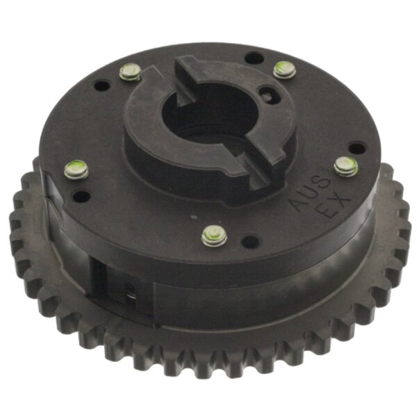 Camshaft Adjuster exhaust side 42 teeth PARTSTEC for BMW 7 Series and others