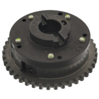 Camshaft Adjuster exhaust side 42 teeth PARTSTEC for BMW...