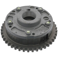 Camshaft Adjuster exhaust side 42 teeth PARTSTEC for BMW...