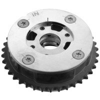 Camshaft Adjuster intake side 38 teeth PARTSTEC for BMW 3...