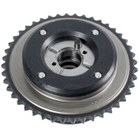Camshaft Adjuster intake side 44 teeth PARTSTEC for MB...