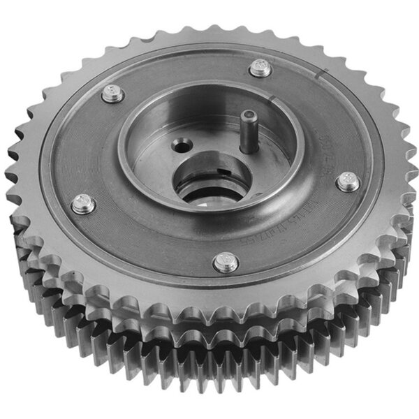 Camshaft Adjuster left 70 teeth PARTSTEC for MERCEDES-BENZ C-CLASS and others