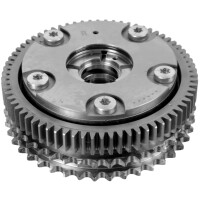 Camshaft Adjuster right 70 teeth PARTSTEC for...
