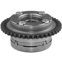Camshaft Adjuster exhaust side 42 teeth PARTSTEC for e.g....