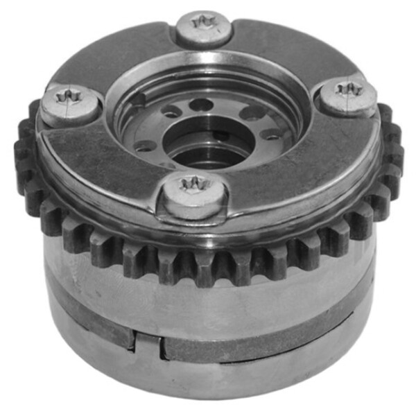Camshaft Adjuster right 33 teeth PARTSTEC for MERCEDES-BENZ E-CLASS and others