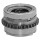 Camshaft Adjuster left 33 teeth PARTSTEC for MERCEDES-BENZ E-CLASS and others