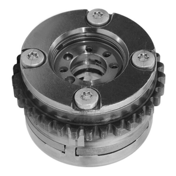 Camshaft Adjuster left 33 teeth PARTSTEC for MERCEDES-BENZ E-CLASS and others