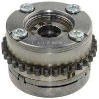 Camshaft Adjuster right 33 teeth PARTSTEC for...