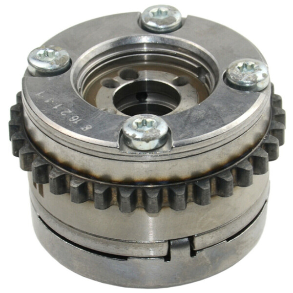 Camshaft Adjuster left 33 teeth PARTSTEC for MERCEDES-BENZ S-CLASS and others