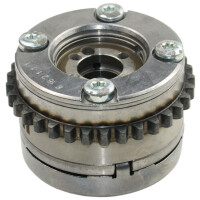 Camshaft Adjuster left 33 teeth PARTSTEC for...