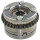 Camshaft Adjuster left 33 teeth PARTSTEC for MERCEDES-BENZ S-CLASS and others