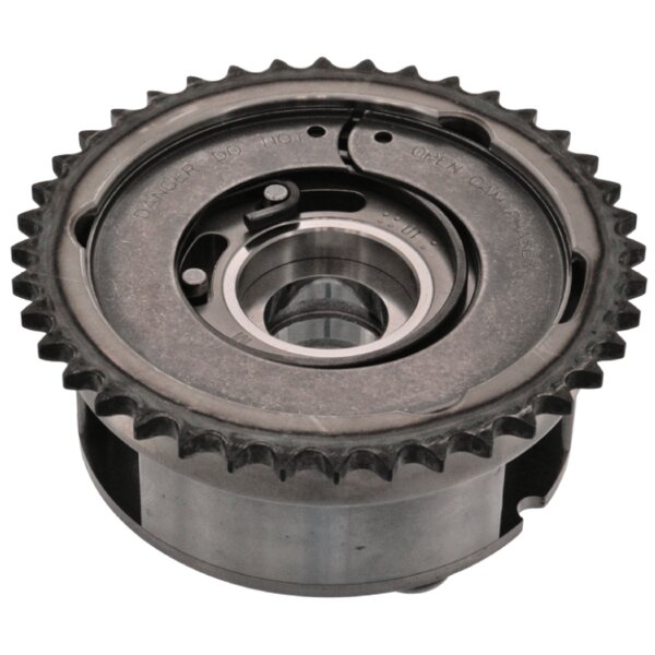 Camshaft Adjuster exhaust side 40 teeth PARTSTEC for e.g. OPEL CORSA