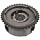 Camshaft Adjuster exhaust side 40 teeth PARTSTEC for e.g. OPEL CORSA