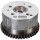 Camshaft Adjuster intake side 46 teeth PARTSTEC for e.g. HYUNDAI i30
