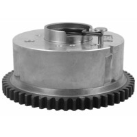 Nockenwellenversteller Auslassseite 54 Zähne...