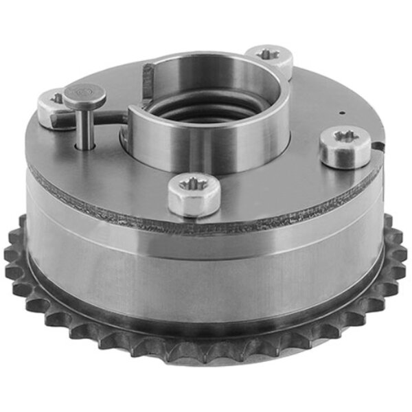 Camshaft Adjuster exhaust side 36 teeth PARTSTEC for e.g. TOYOTA AURIS