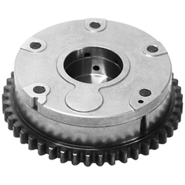 Camshaft Adjuster intake side 46 teeth PARTSTEC for e.g. HONDA ACCORD