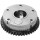 Camshaft Adjuster intake side 46 teeth PARTSTEC for e.g. HONDA ACCORD