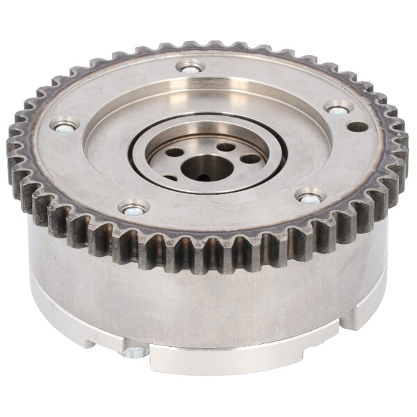 Camshaft Adjuster intake side 46 teeth PARTSTEC for e.g. NISSAN X-TRAIL