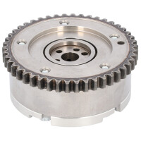 Camshaft Adjuster intake side 46 teeth PARTSTEC for e.g....
