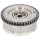 Camshaft Adjuster intake side 46 teeth PARTSTEC for e.g. NISSAN X-TRAIL
