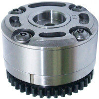Camshaft Adjuster intake side 38 teeth PARTSTEC for e.g....