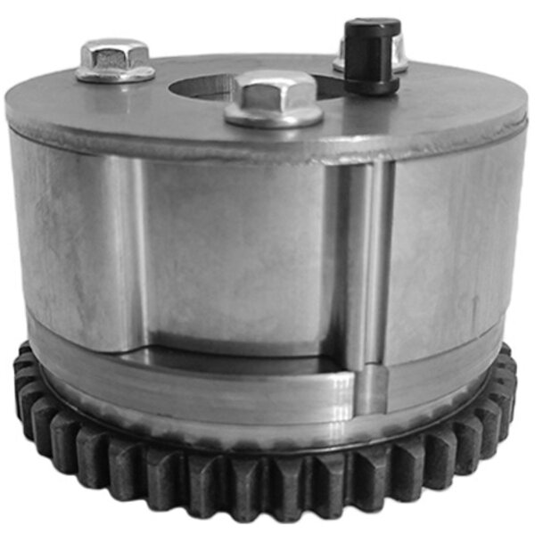 Camshaft Adjuster intake side 42 teeth PARTSTEC for e.g. NISSAN PRIMERA