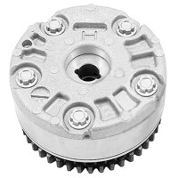 Camshaft Adjuster exhaust side 42 teeth PARTSTEC for...