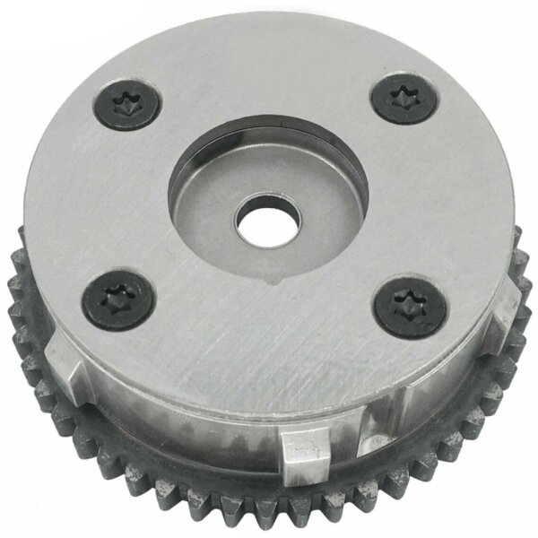 Camshaft Adjuster intake side 50 teeth PARTSTEC for e.g. MAZDA 6