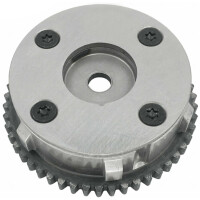 Camshaft Adjuster intake side 50 teeth PARTSTEC for e.g....