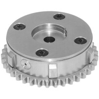 Camshaft Adjuster intake side 38 teeth PARTSTEC for e.g....