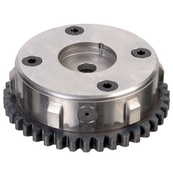 Camshaft Adjuster intake side 38 teeth PARTSTEC for FORD S-MAX and others