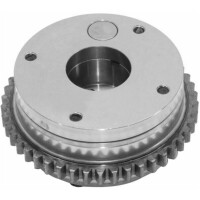 Camshaft Adjuster intake side 46 teeth PARTSTEC for e.g....