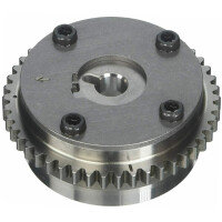 Camshaft Adjuster intake side 46 teeth PARTSTEC for e.g....