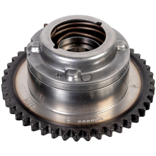 Camshaft Adjuster exhaust side 44 teeth PARTSTEC for e.g. MB C-CLASS